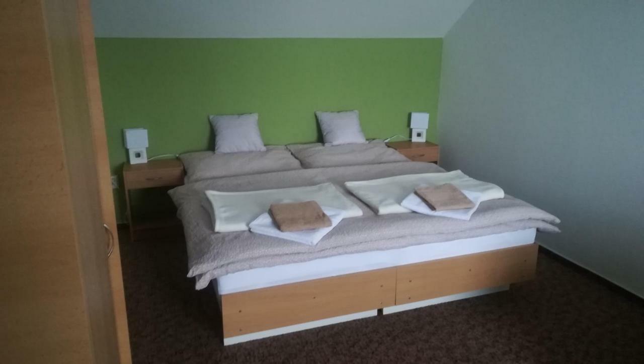 Villa Privat Jonas à Štrba Extérieur photo